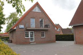 Apartmenthäuser Störtebeker